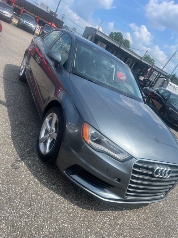 2015 Audi A3 Image 5