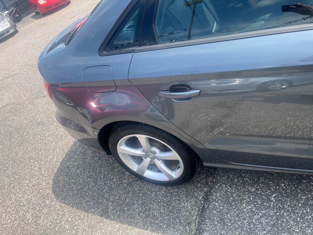2015 Audi A3 Image 7