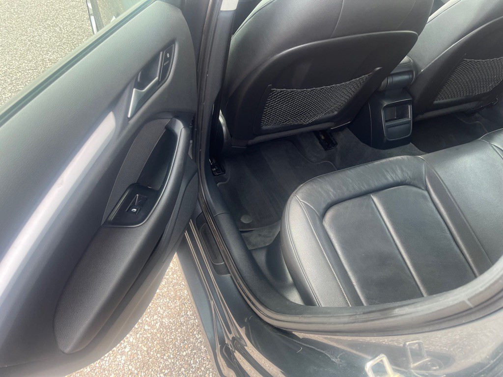 2015 Audi A3 Image 15