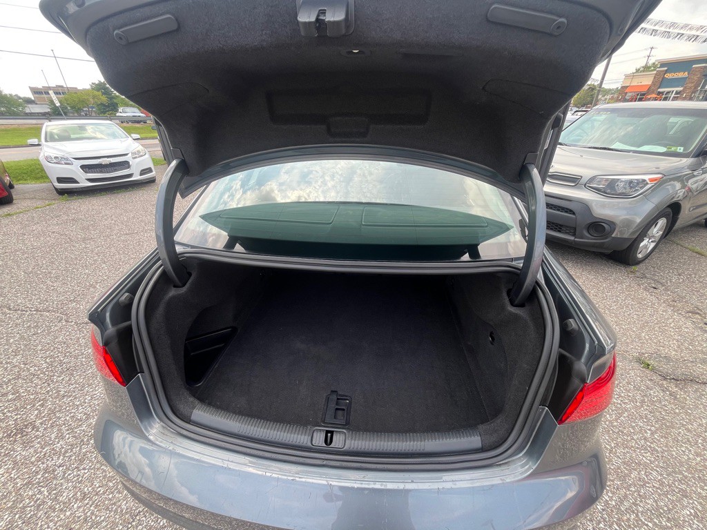 2015 Audi A3 Image 16