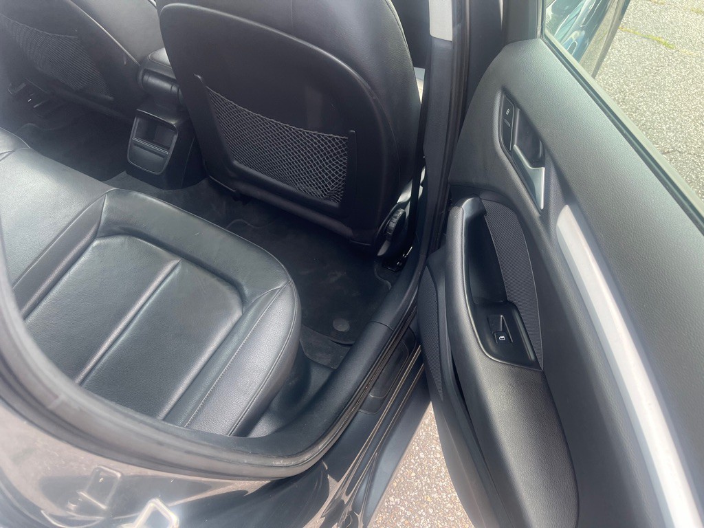 2015 Audi A3 Image 17