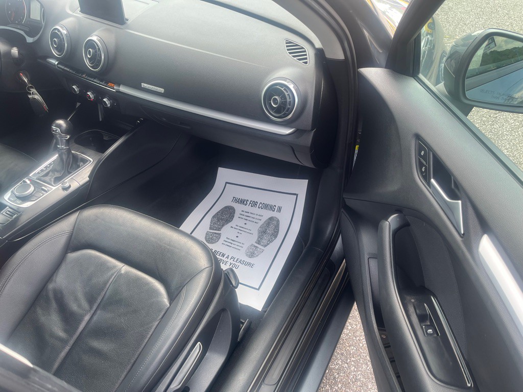 2015 Audi A3 Image 18