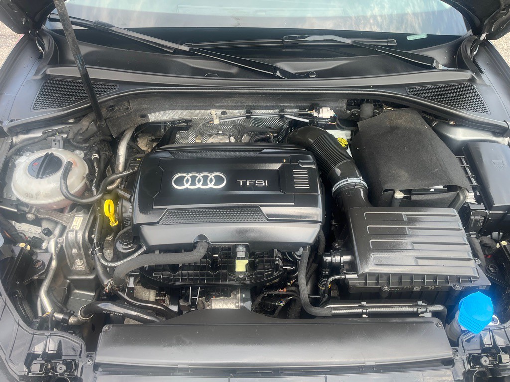 2015 Audi A3 Image 19