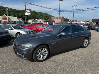 Image for 2015 BMW 5 Series 528xi ID: 6677134