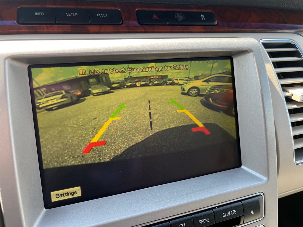 2010 Ford Flex Image 13