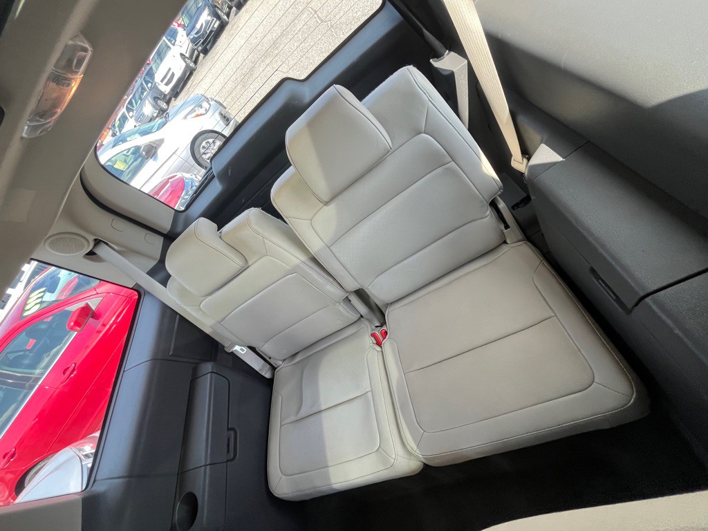 2010 Ford Flex Image 16