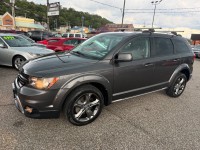 Image for 2015 Dodge Journey Crossroad ID: 6677149