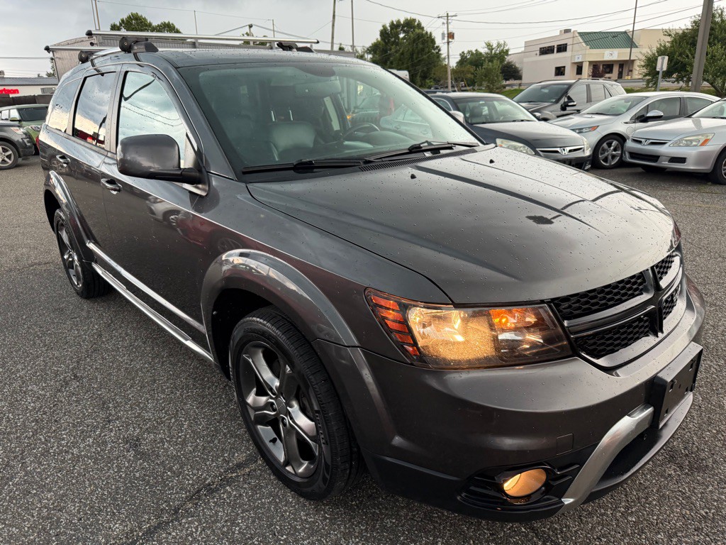 2015 Dodge Journey Image 5