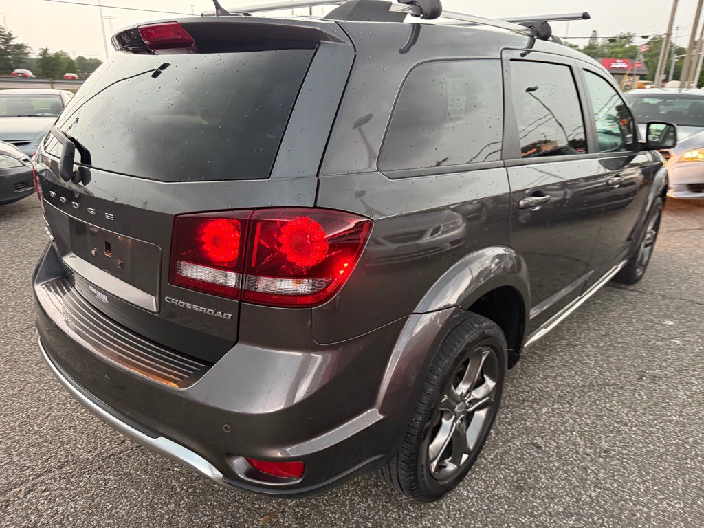 2015 Dodge Journey Image 7
