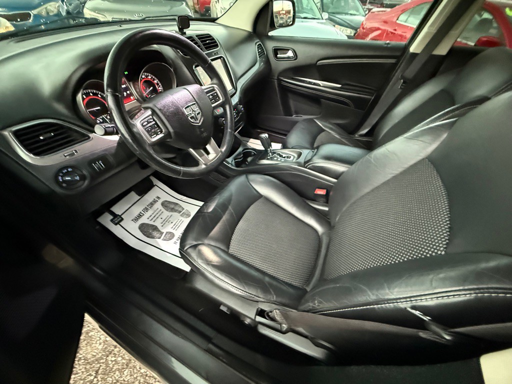 2015 Dodge Journey Image 12