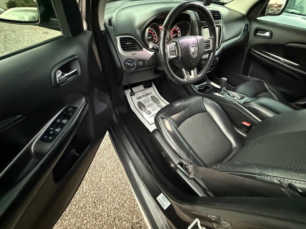 2015 Dodge Journey Image 13
