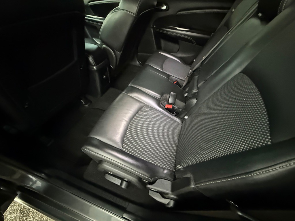 2015 Dodge Journey Image 14