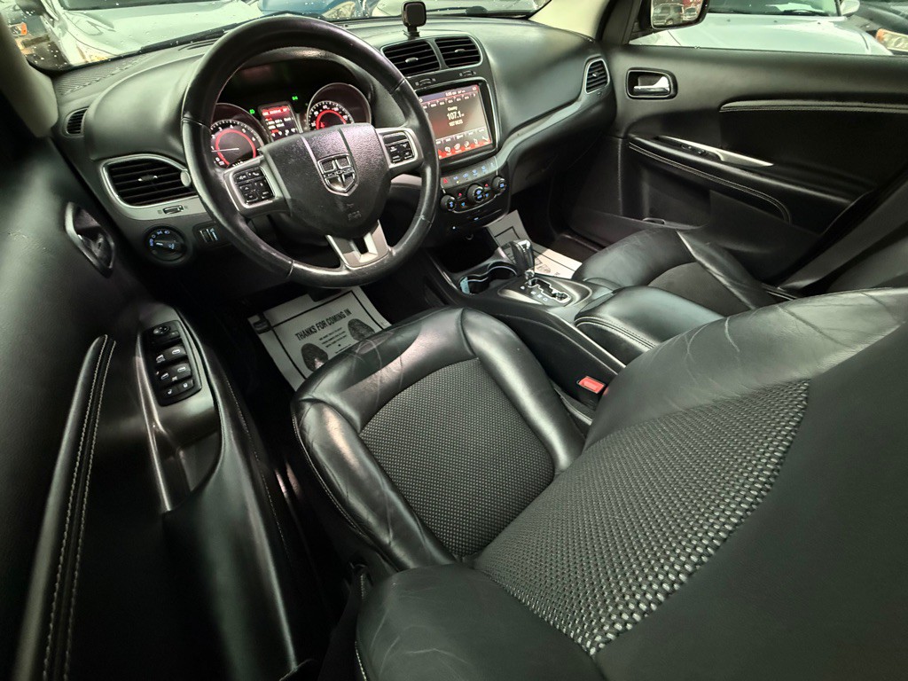 2015 Dodge Journey Image 15