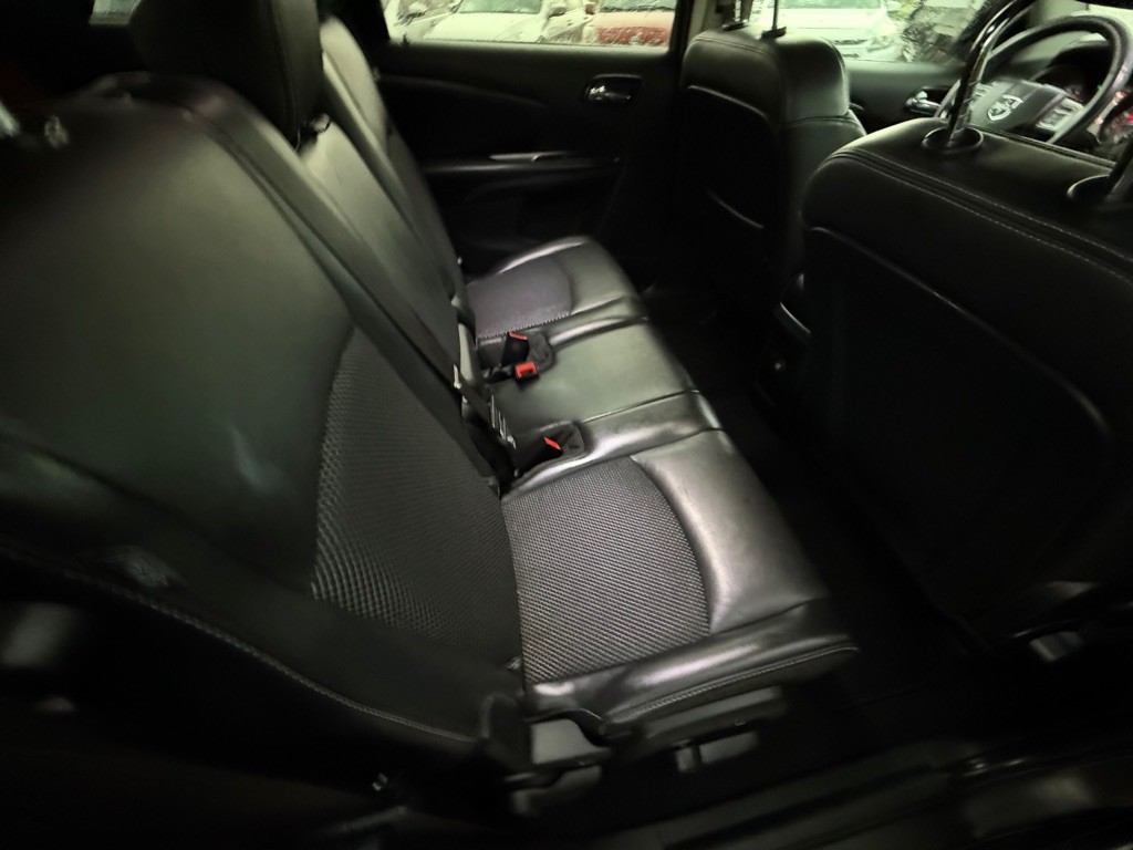 2015 Dodge Journey Image 16