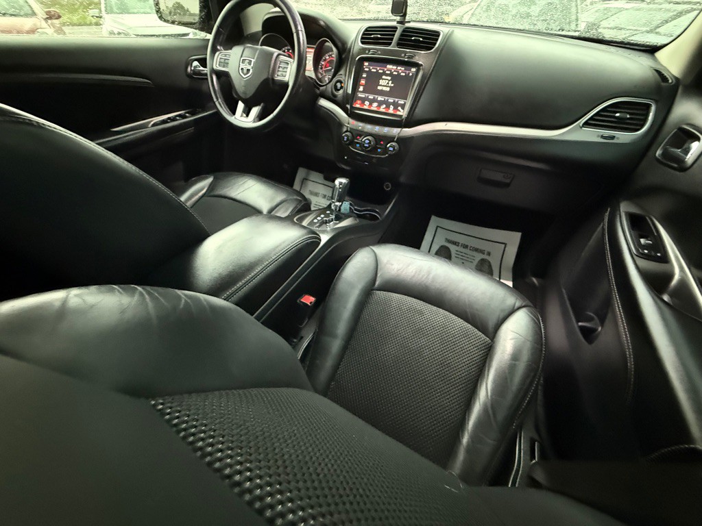 2015 Dodge Journey Image 17