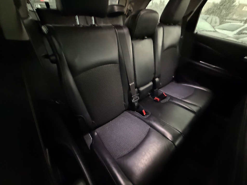2015 Dodge Journey Image 18