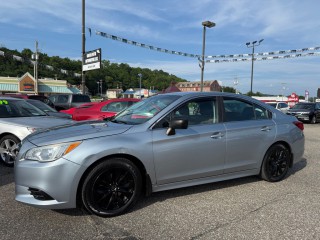 Image for 2017 Subaru Legacy 2.5I ID: 6677339