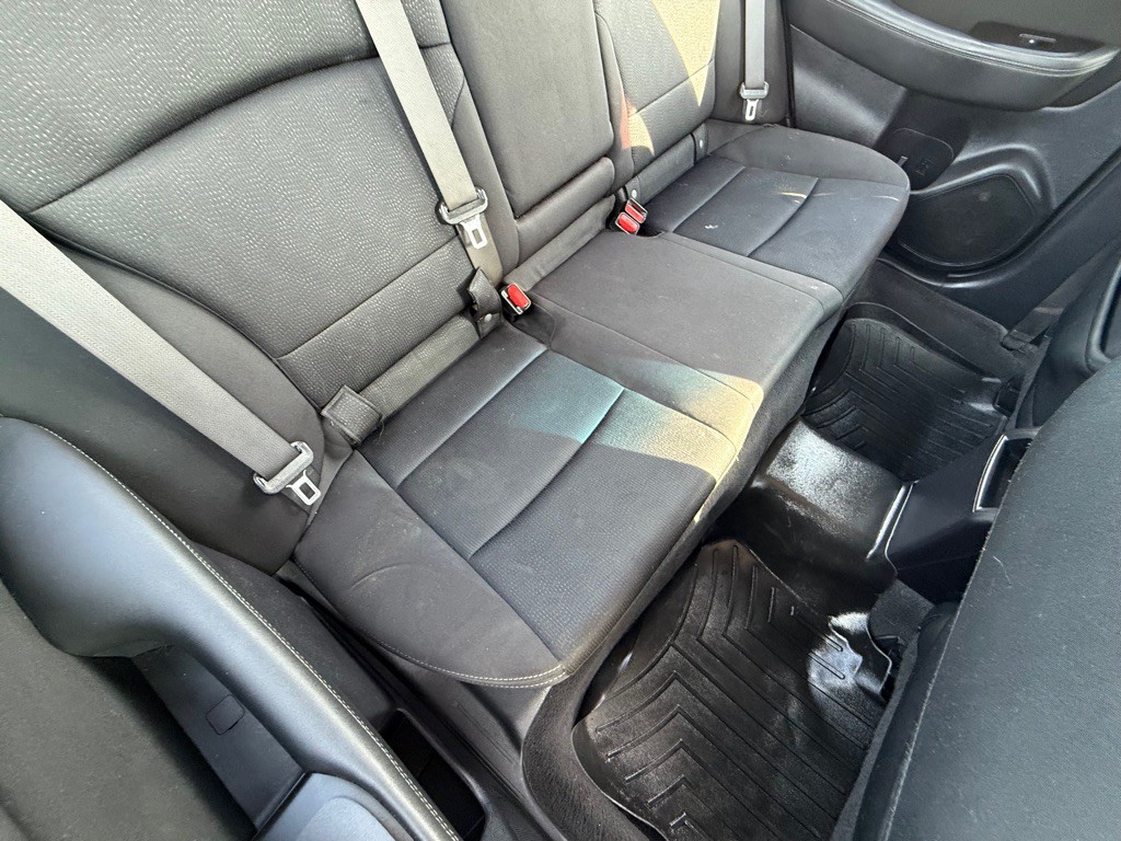 2017 Subaru Legacy Image 20