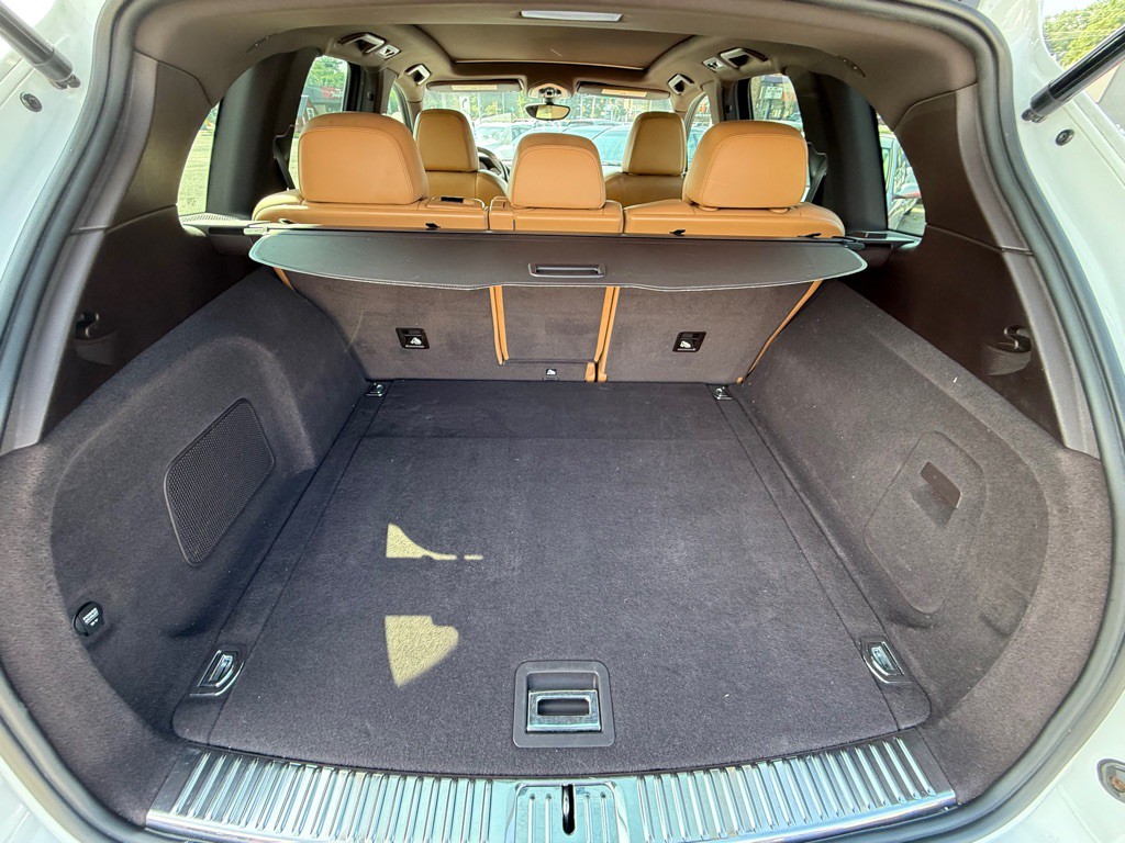 2013 Porsche Cayenne Image 19