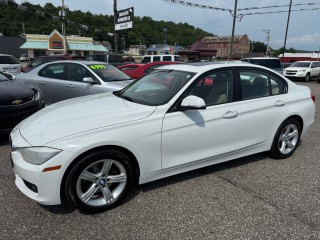 Image for 2015 BMW 3 Series 320 xDrive ID: 6714151