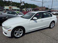 Image for 2015 BMW 3 Series 320 xDrive ID: 6714151