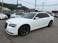 Image for 2015 Chrysler 300 S ID: 6732574