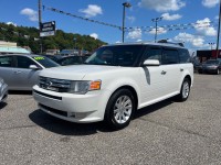 Image for 2011 Ford Flex SEL ID: 6732582