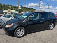Image for 2016 Honda Odyssey EXL ID: 6734513