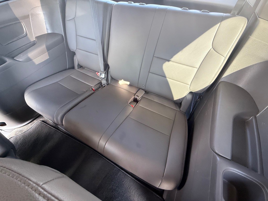 2016 Honda Odyssey Image 16