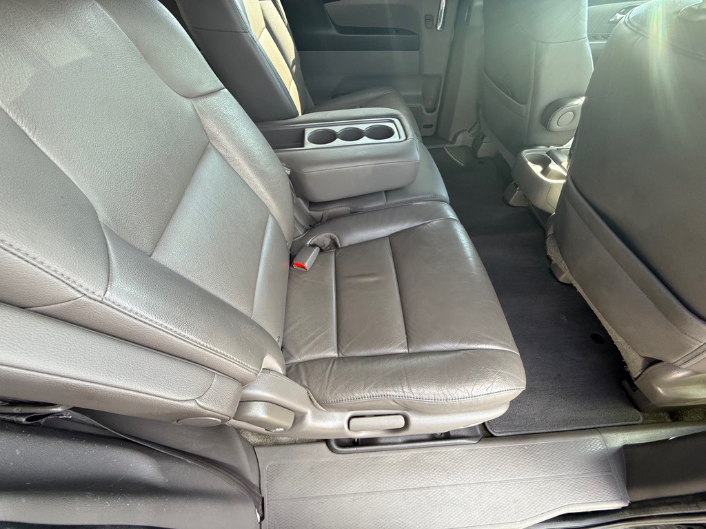 2016 Honda Odyssey Image 17