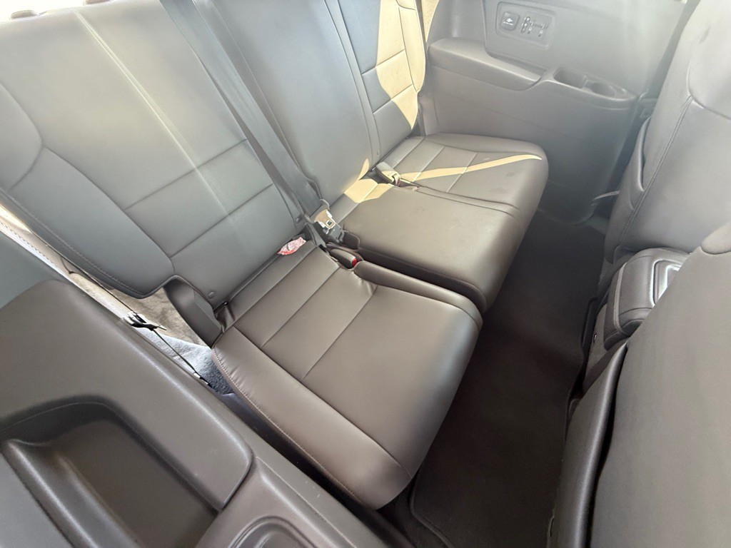 2016 Honda Odyssey Image 18