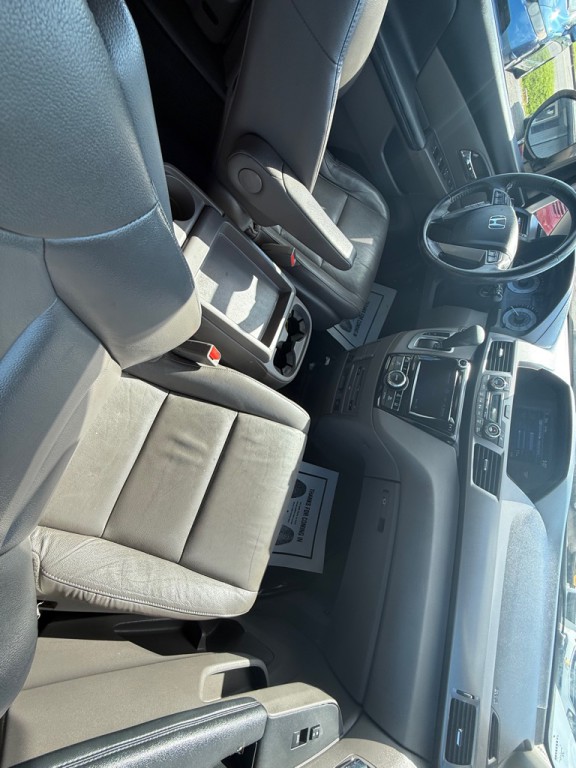 2016 Honda Odyssey Image 20