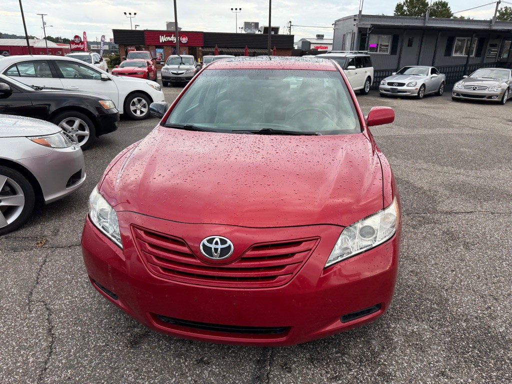 2009 Toyota Camry Image 5