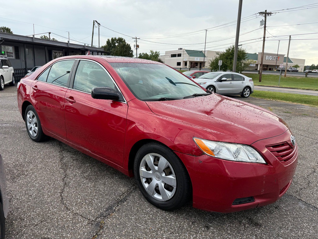2009 Toyota Camry Image 6