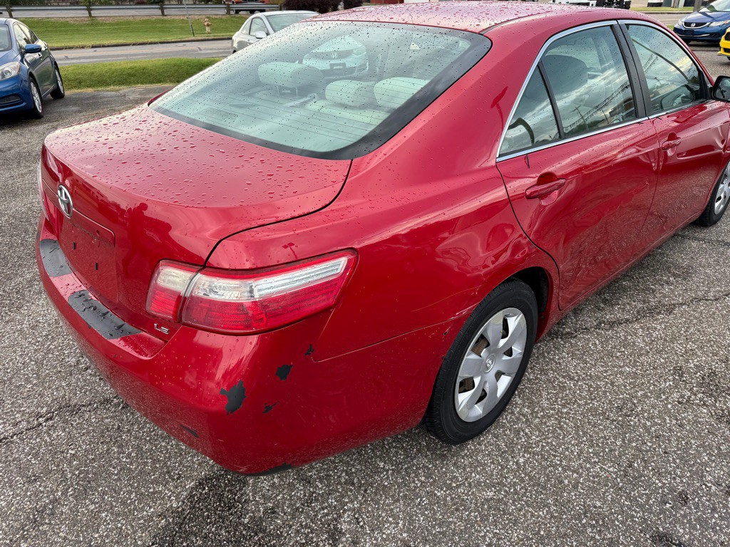 2009 Toyota Camry Image 7