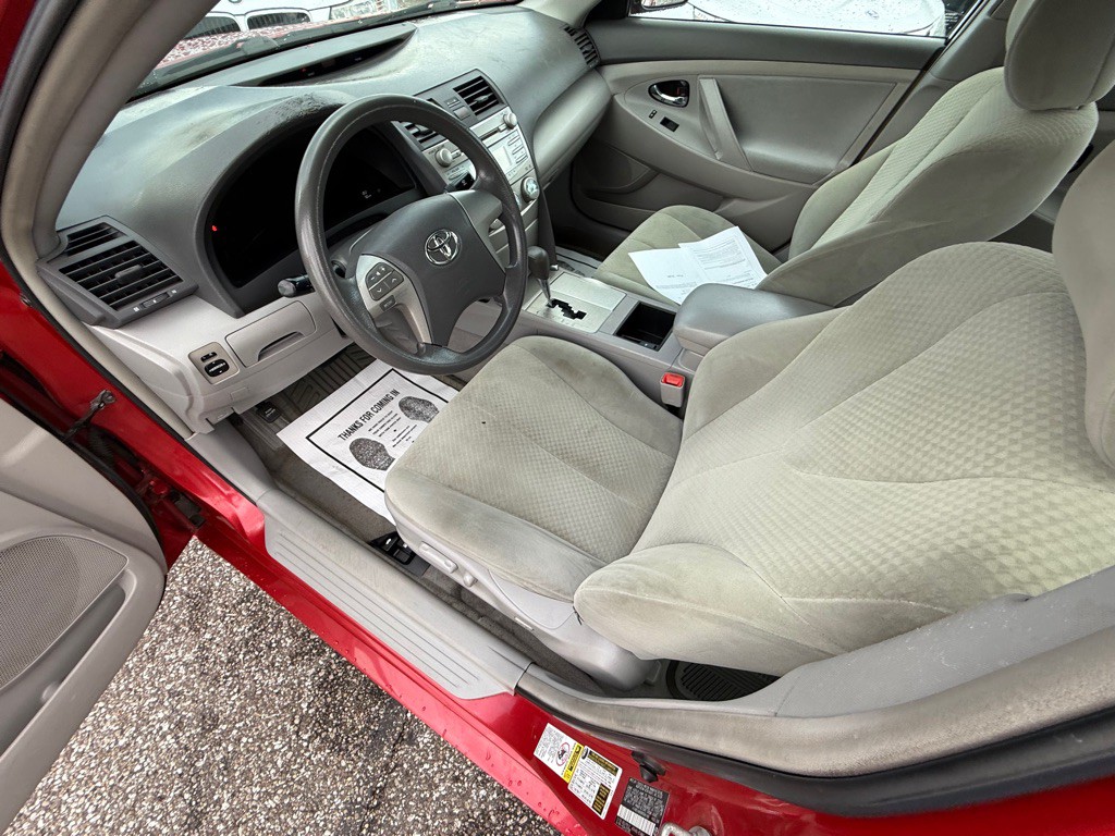 2009 Toyota Camry Image 13