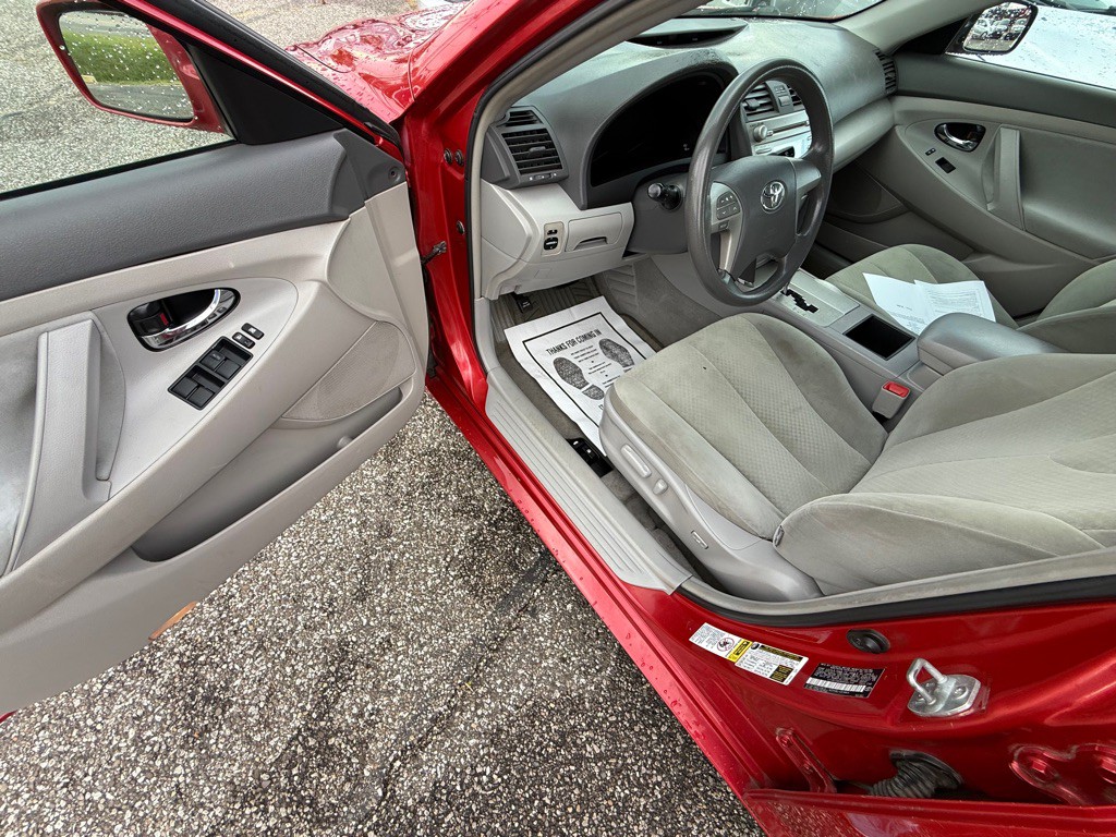 2009 Toyota Camry Image 14
