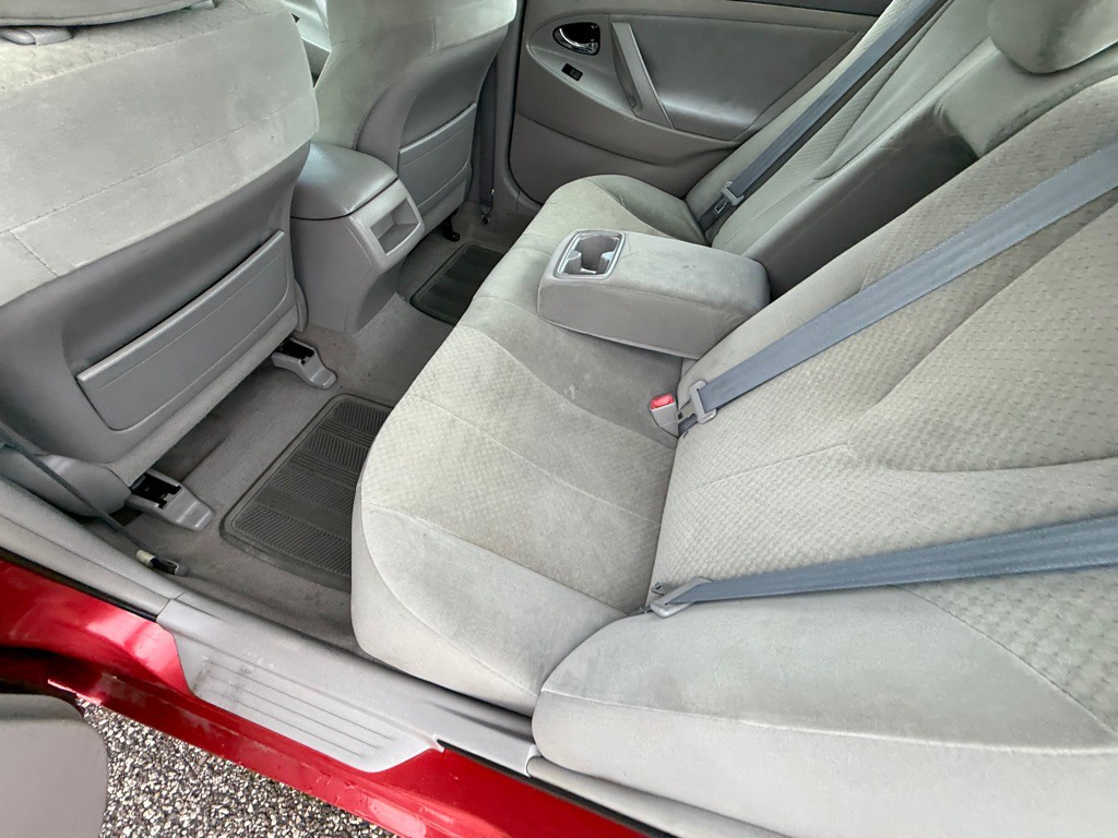 2009 Toyota Camry Image 15