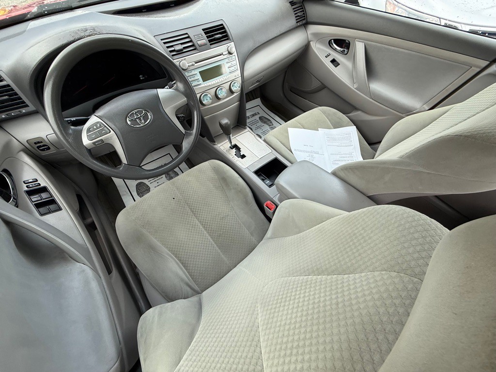2009 Toyota Camry Image 16