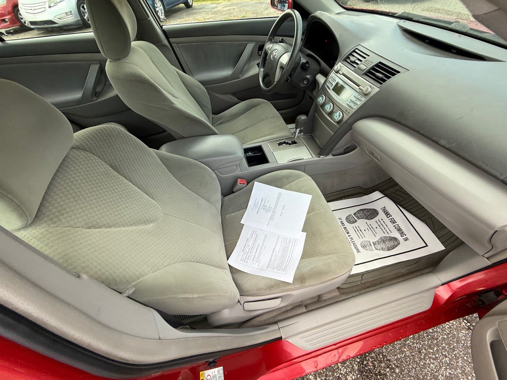 2009 Toyota Camry Image 19