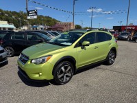 Image for 2014 Subaru Crosstrek 2.0I HYBRID TOURING ID: 6739483