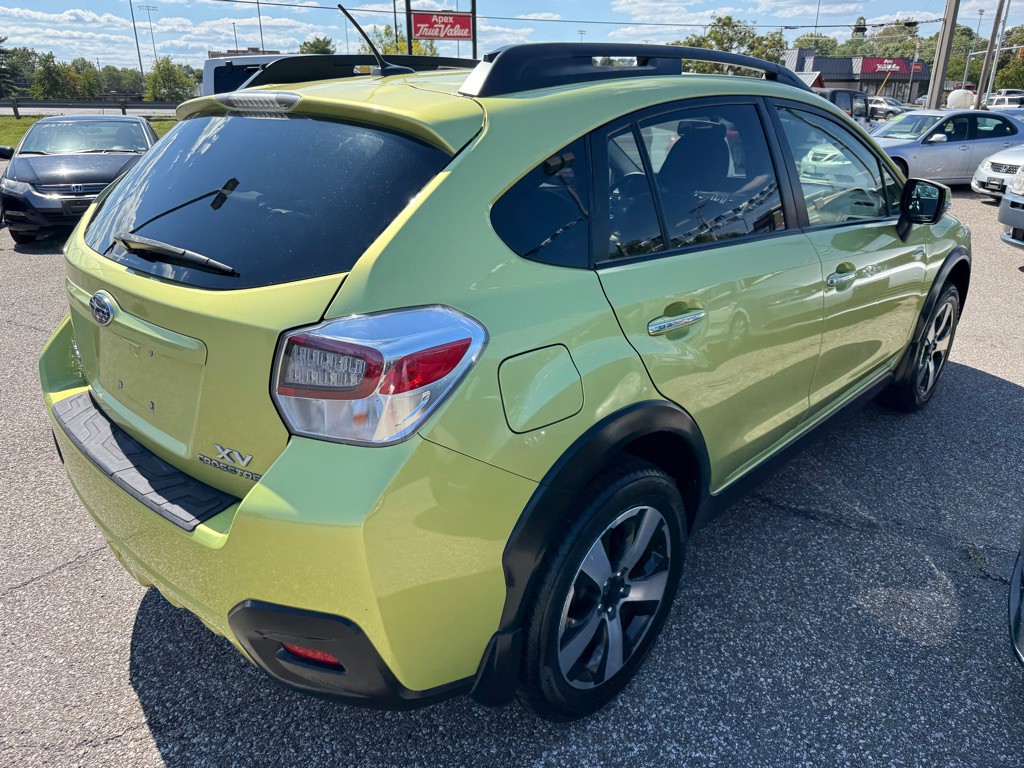 2014 Subaru Crosstrek Image 7