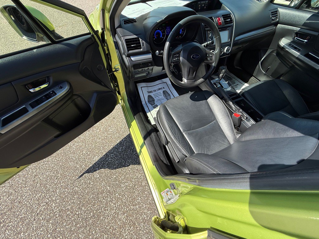 2014 Subaru Crosstrek Image 14