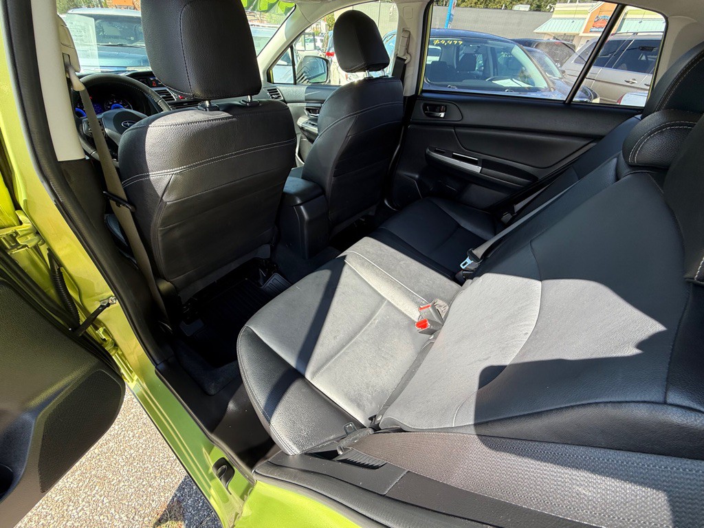 2014 Subaru Crosstrek Image 15