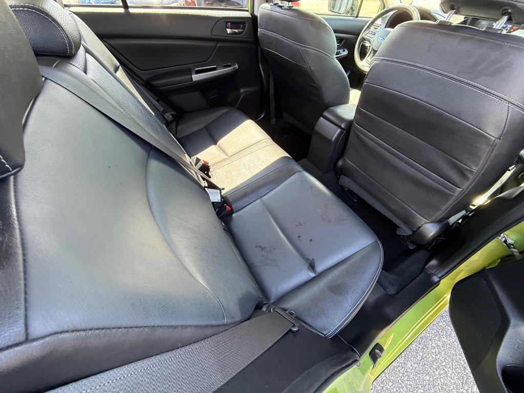 2014 Subaru Crosstrek Image 17