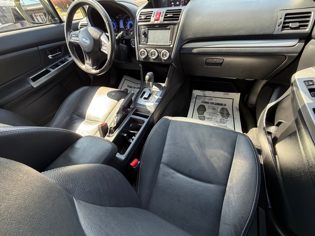 2014 Subaru Crosstrek Image 18