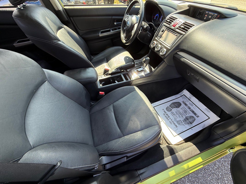 2014 Subaru Crosstrek Image 19