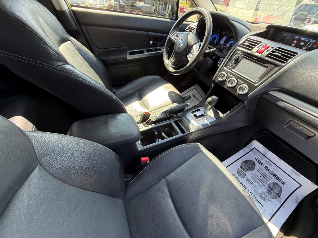 2014 Subaru Crosstrek Image 20