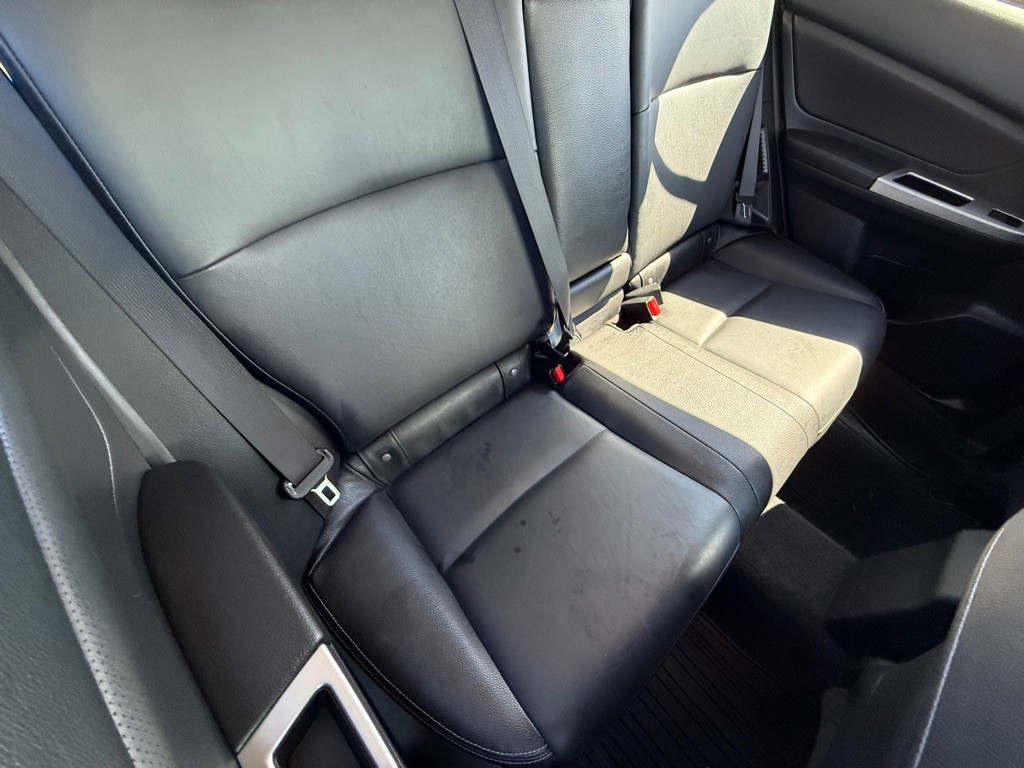 2014 Subaru Crosstrek Image 21