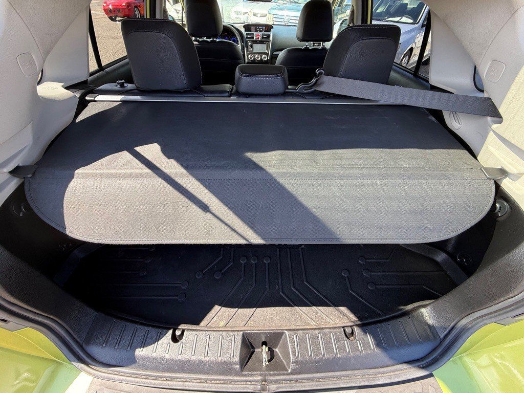 2014 Subaru Crosstrek Image 22